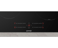 Płyta indukcyjna Gorenje GIC6402BSC - 1516394 - zdjęcie 6